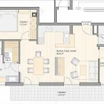 Апартаменты Schmidbauer