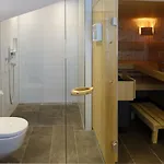 Апартаменты Schmidbauer *
