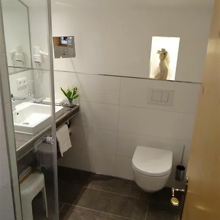 Apartmán Schmidbauer *