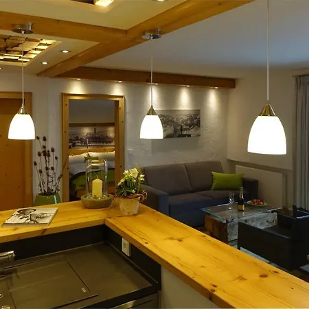 Schmidbauer Apartmán Fischen im Allgaeu