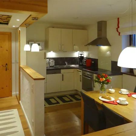 Apartment Schmidbauer Fischen im Allgaeu