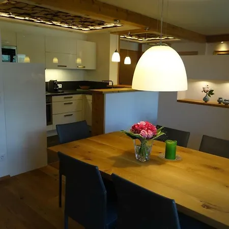 Apartmán Schmidbauer