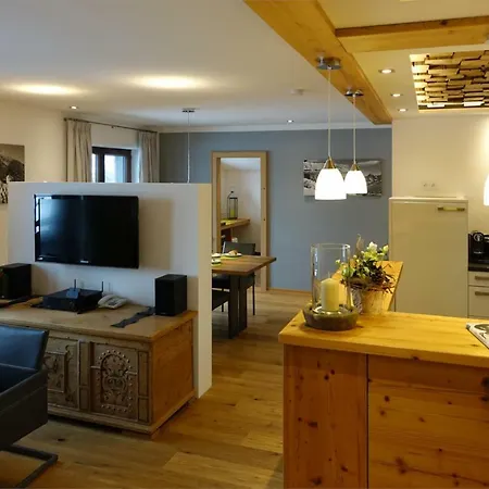 Apartment Schmidbauer Fischen im Allgaeu