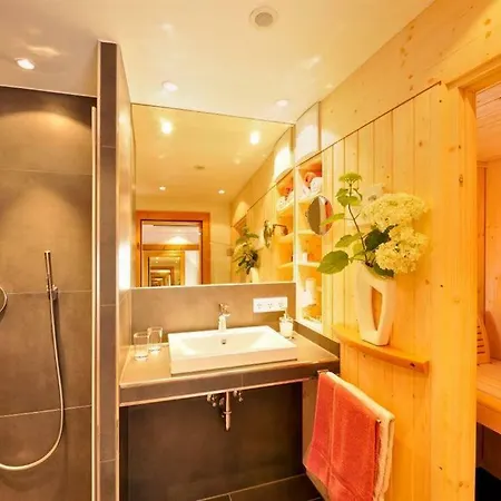 Apartment Schmidbauer Fischen im Allgaeu