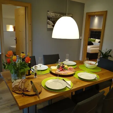 Apartment Schmidbauer